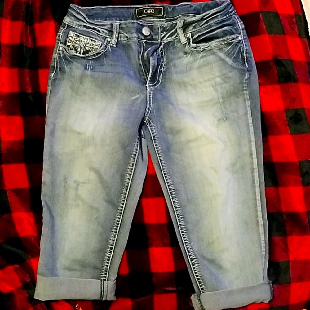 capris